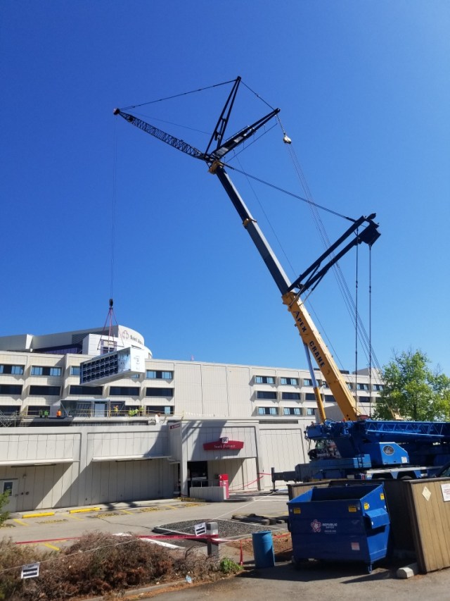 Apex Crane Service – Setting a higher standard in safety and ...